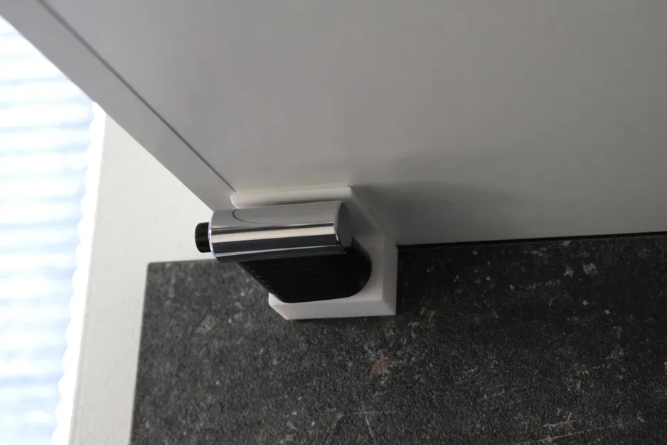 Giá đỡ vòi nước nóng DeLonghi (Phần 5513222731) - Image 1