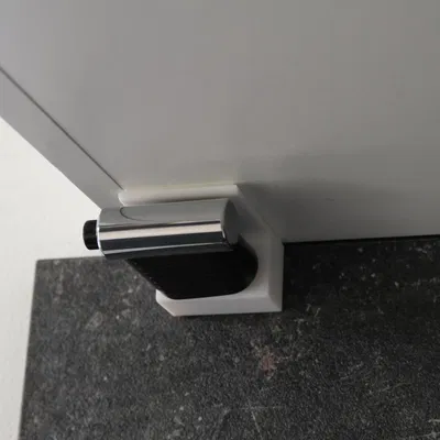 Giá đỡ vòi nước nóng DeLonghi (Phần 5513222731)