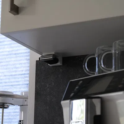 Giá đỡ vòi nước nóng DeLonghi (Phần 5513222731)