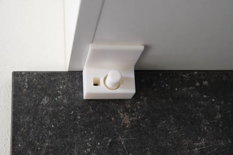 Giá đỡ vòi nước nóng DeLonghi (Phần 5513222731) - Image 3