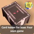 Giá đỡ thẻ bài cho trò chơi Isaac Four Souls - Thumbnail 1