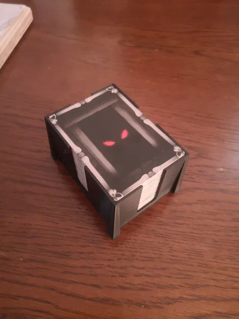 Giá đỡ thẻ bài cho trò chơi Isaac Four Souls - Image 2