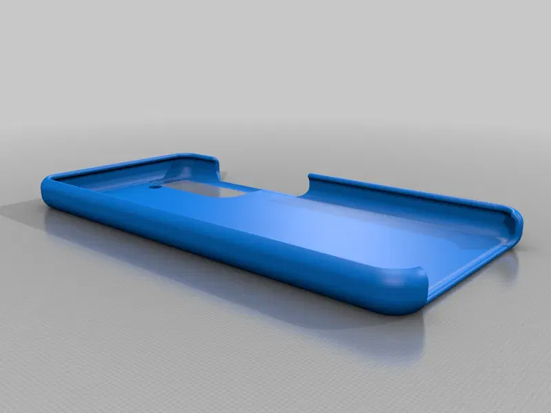 Ốp lưng Samsung Galaxy S21 nâng cao khả năng hiển thị camera - Image 1