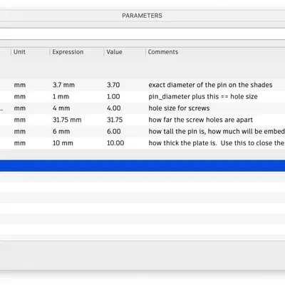 Bảng đỡ rèm cuốn cho cửa sổ
