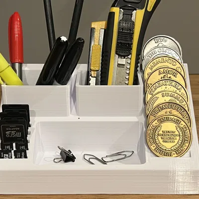 Giá đỡ văn phòng đơn giản