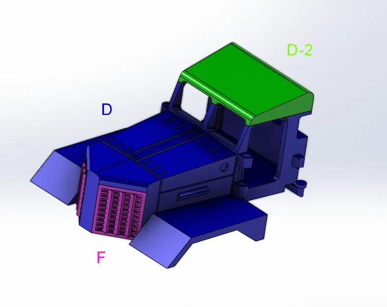 Xe tải Kenworth 963 - Vị vua sa mạc - Image 5