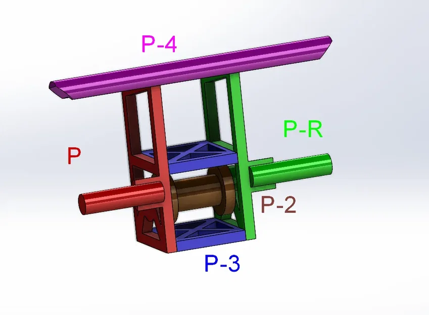 Xe tải Kenworth 963 - Vị vua sa mạc - Image 12