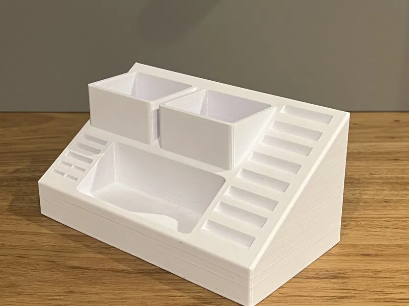 Giá đỡ văn phòng đơn giản - Image 4