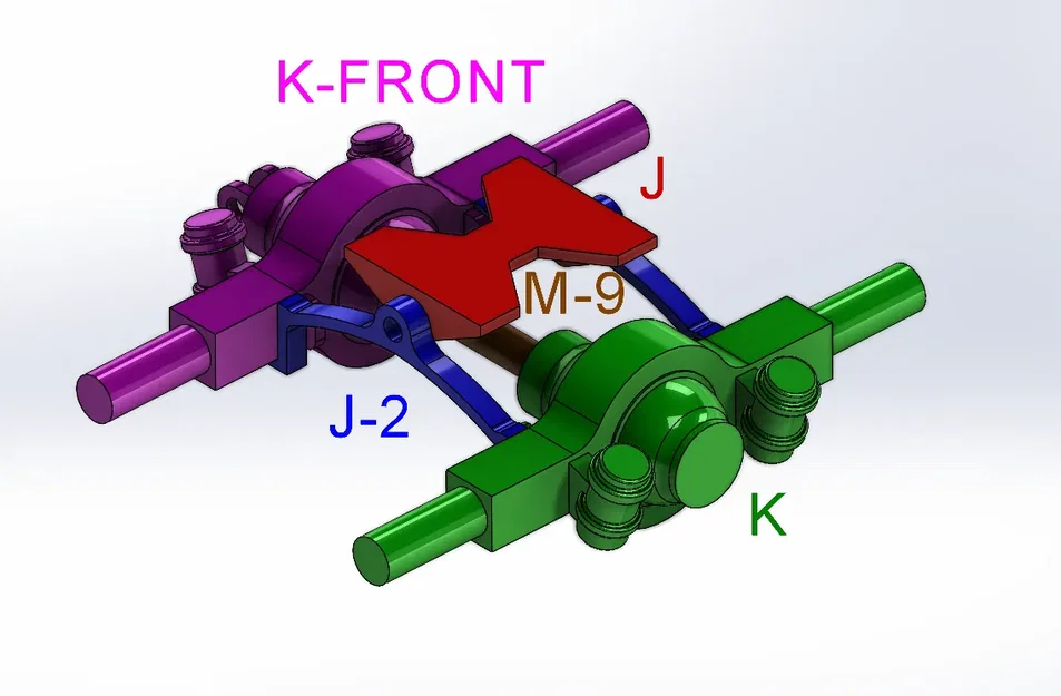 Xe tải Kenworth 963 - Vị vua sa mạc - Image 14