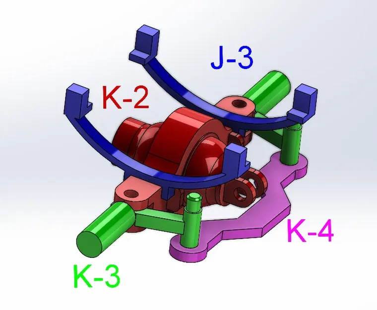 Xe tải Kenworth 963 - Vị vua sa mạc - Image 15