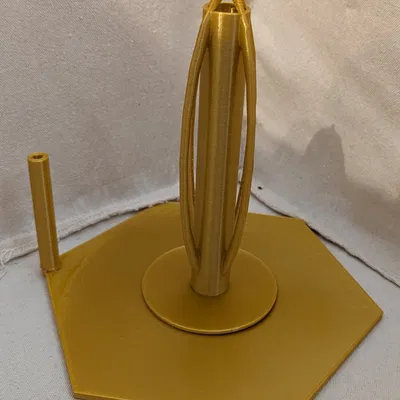 Giá đỡ và kệ cuộn giấy ăn cho phòng ký túc xá