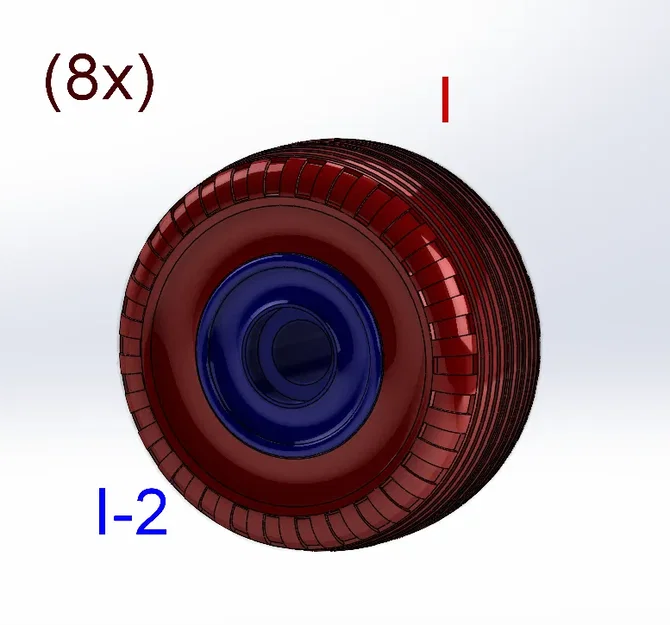 Xe tải Kenworth 963 - Vị vua sa mạc - Image 17
