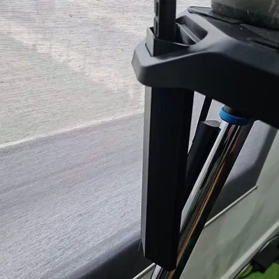 Bàn làm việc Wahoo Kickr với tính năng hỗ trợ từ xa