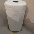 Giá đỡ và kệ cuộn giấy ăn cho phòng ký túc xá - Thumbnail 2
