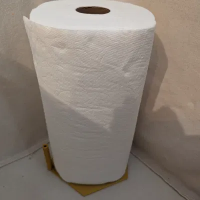 Giá đỡ và kệ cuộn giấy ăn cho phòng ký túc xá