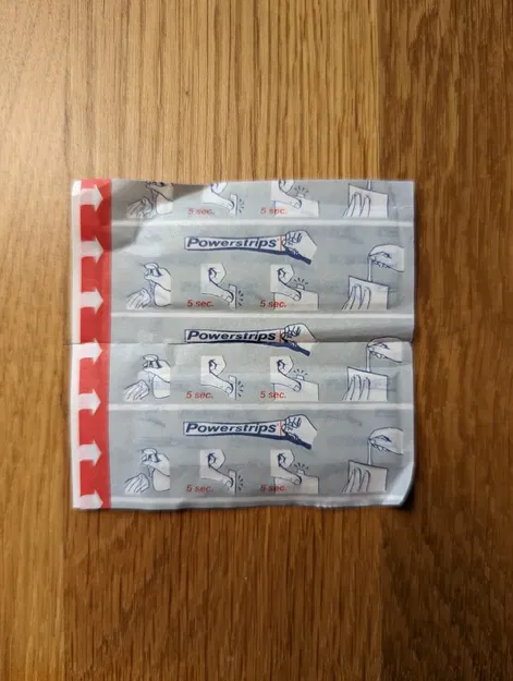 Giá đỡ cửa và cửa sổ cho Tesa Powerstrips - Image 7