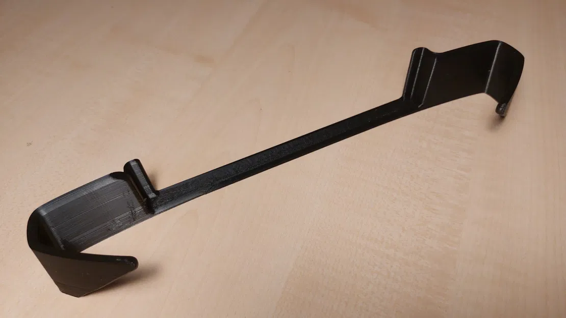 Giá đỡ điện thoại đa phương tiện cho BMW F30 - Image 3