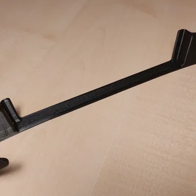 Giá đỡ điện thoại đa phương tiện cho BMW F30