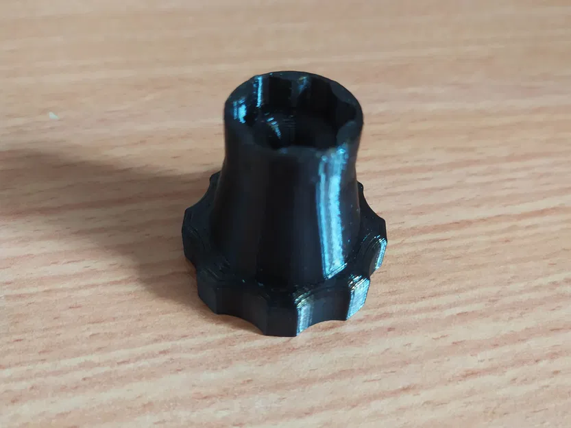 Công cụ điều chỉnh núm cho máy in Voron V0.2 - Image 2