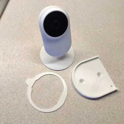 Giá đỡ lắp đặt cho camera an ninh Xiaomi Mi Home 1080p