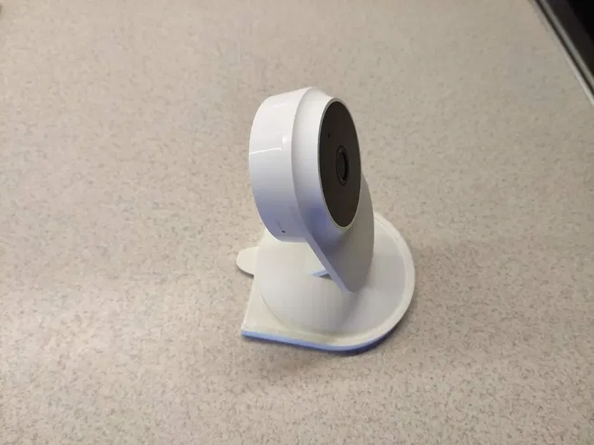 Giá đỡ lắp đặt cho camera an ninh Xiaomi Mi Home 1080p - Image 2