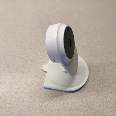 Giá đỡ lắp đặt cho camera an ninh Xiaomi Mi Home 1080p