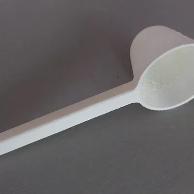 Cái muỗng đong protein whey 37 ml (14 g)