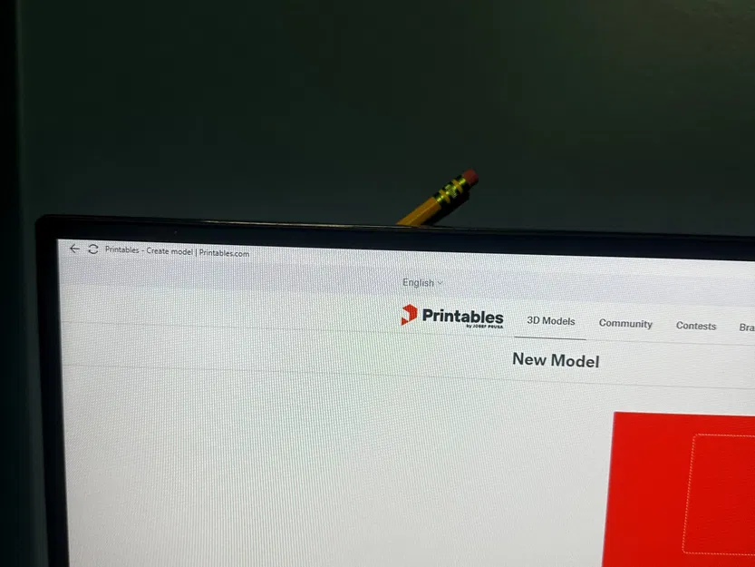 Kệ giấu đồ sau màn hình máy tính cho văn phòng - Image 3