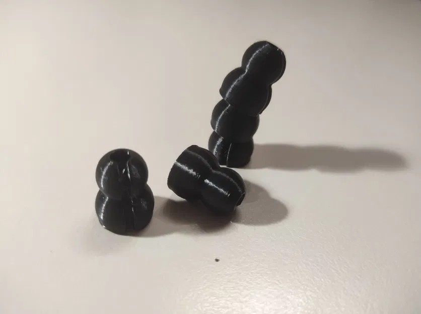 Công cụ quản lý cáp Cable OmniChain - F360 Parametric - Image 1