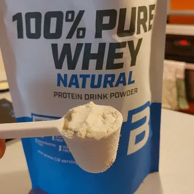 Cái muỗng đong protein whey 37 ml (14 g)