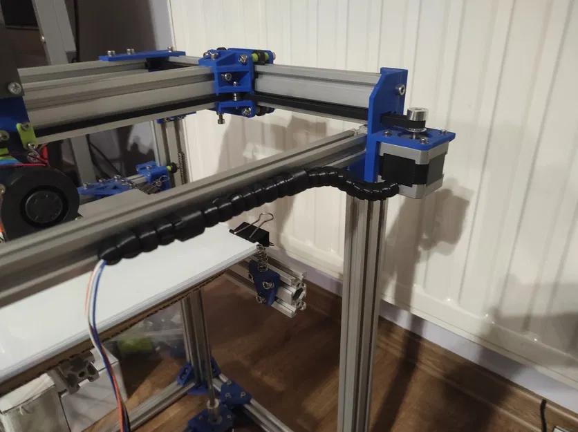 Công cụ quản lý cáp Cable OmniChain - F360 Parametric - Image 3