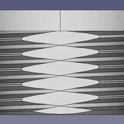 Đầu nối ống nước Whitworth 1/2 inch cho vòi tắm và bồn tắm