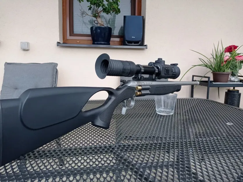 Giá đỡ đạn cho súng Bergara BA13 TD - Image 1