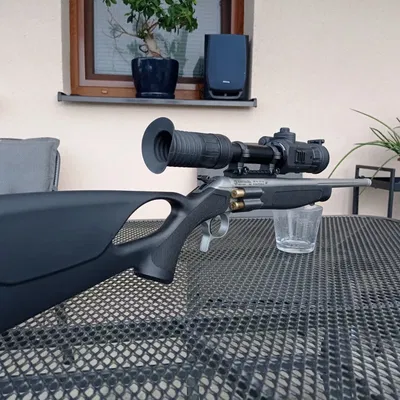 Giá đỡ đạn cho súng Bergara BA13 TD