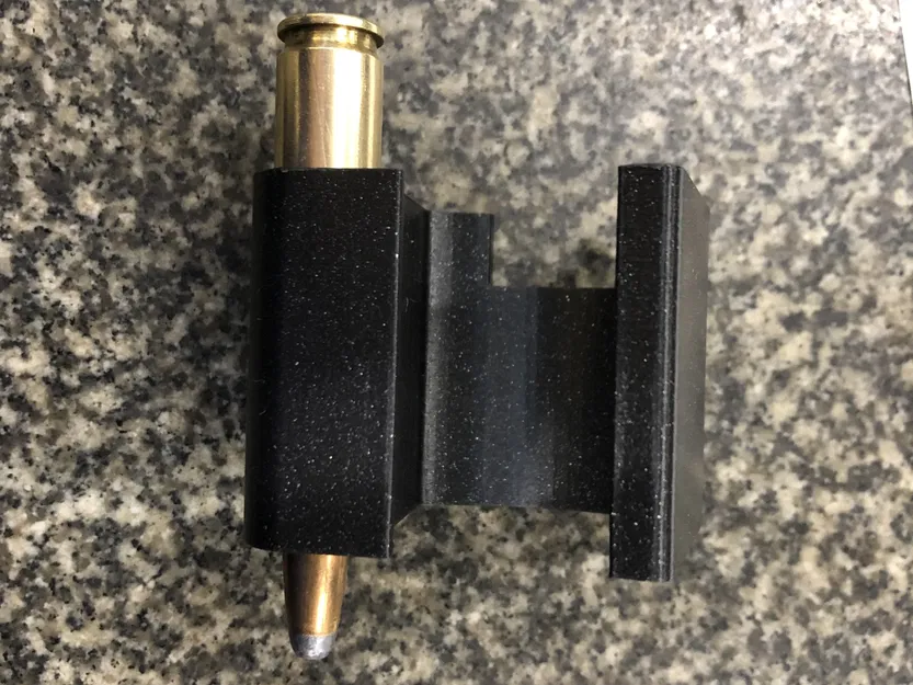 Giá đỡ đạn cho súng Bergara BA13 TD - Image 2