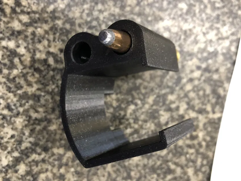 Giá đỡ đạn cho súng Bergara BA13 TD - Image 4