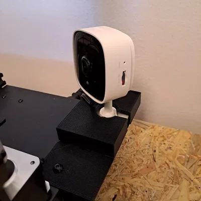 Giá đỡ camera Tapo cho máy in Artillery Sidewinder X2