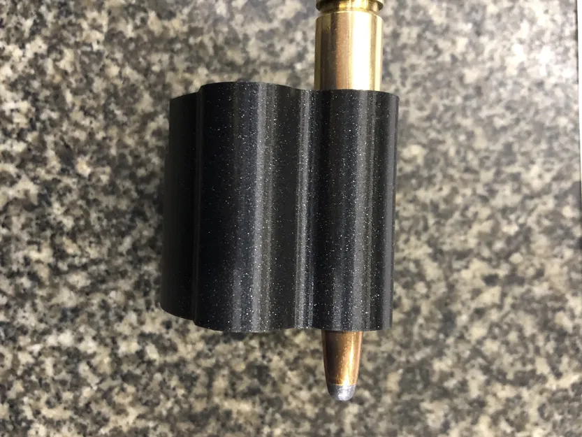 Giá đỡ đạn cho súng Bergara BA13 TD - Image 5