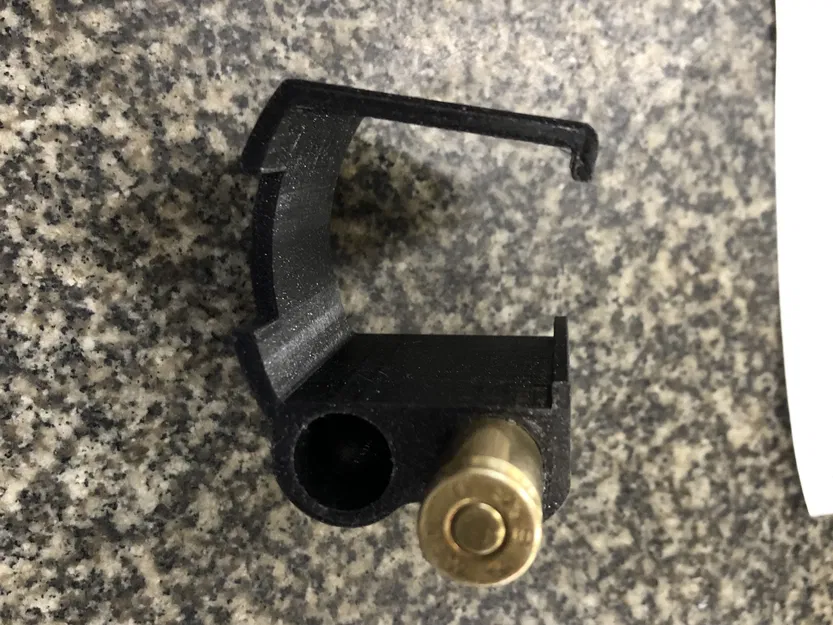 Giá đỡ đạn cho súng Bergara BA13 TD - Image 6