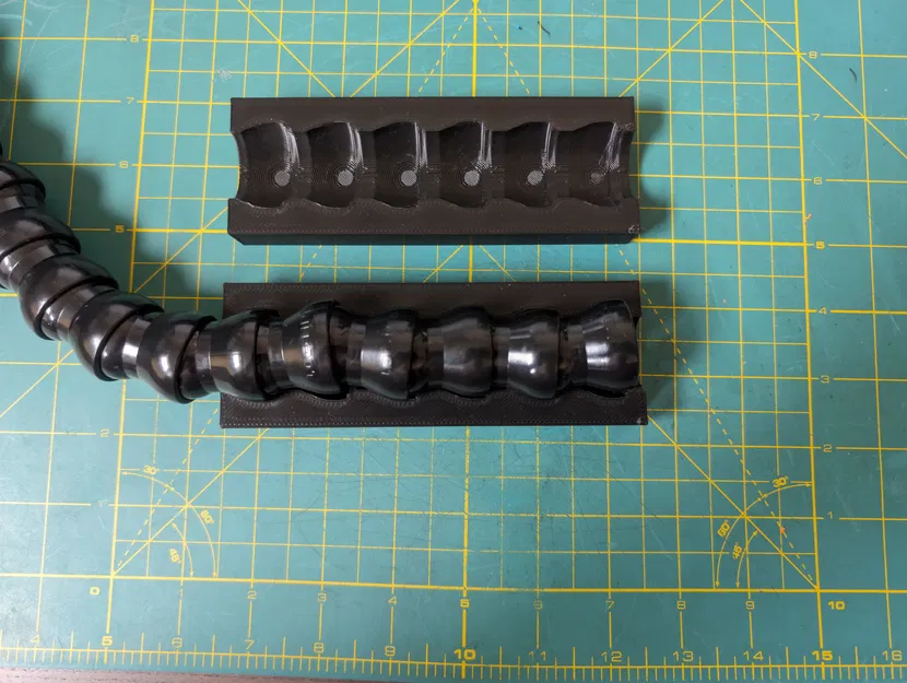 Công cụ làm thẳng Loc-Line cho ống 3/4 - Image 1