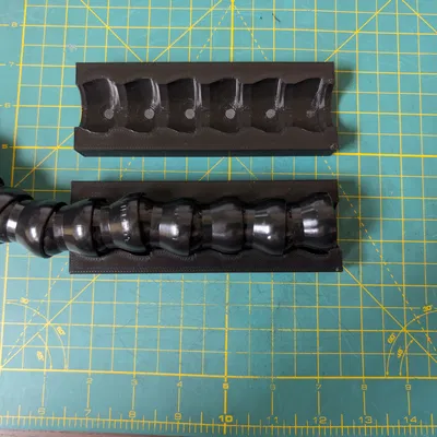 Công cụ làm thẳng Loc-Line cho ống 3/4