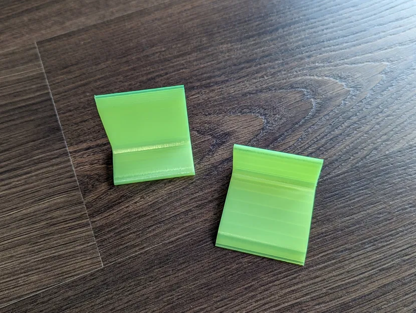 Bộ chặn cuối cho hộp Drona trên kệ Kallax - Image 2