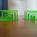 Ống dẫn không khí 360 cho máy in Bambu - Thumbnail 4