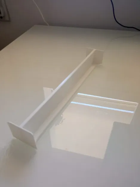 Bộ khay và ngăn chia cho ngăn kéo bàn Ikea Elloven - Image 9