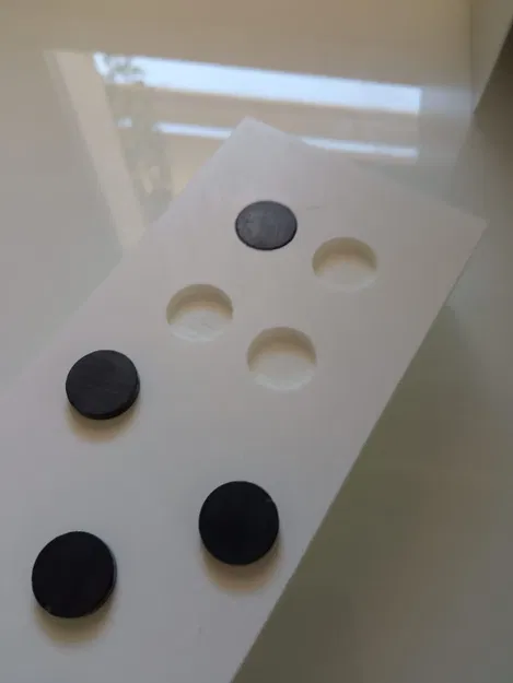 Bộ khay và ngăn chia cho ngăn kéo bàn Ikea Elloven - Image 13