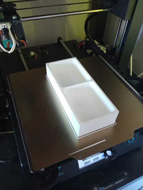 Bộ khay và ngăn chia cho ngăn kéo bàn Ikea Elloven - Image 16