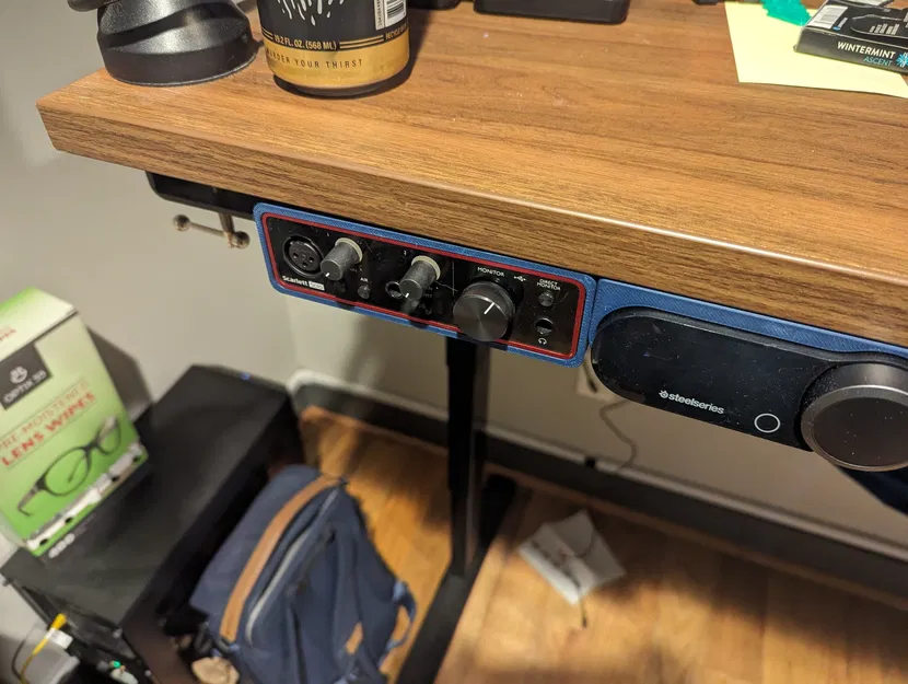 Giá đỡ để bàn cho Focusrite Scarlett Solo - Image 3