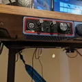 Giá đỡ để bàn cho Focusrite Scarlett Solo - Thumbnail 5