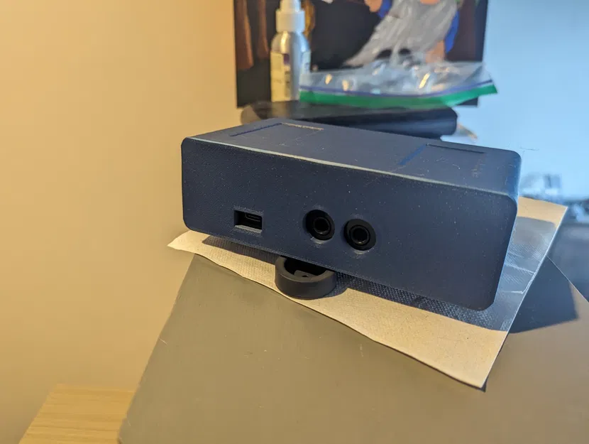 Giá đỡ để bàn cho Focusrite Scarlett Solo - Image 6