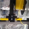 Giá đỡ cảm biến filament cho máy in 3D Ender 3 S1 Pro - Thumbnail 1